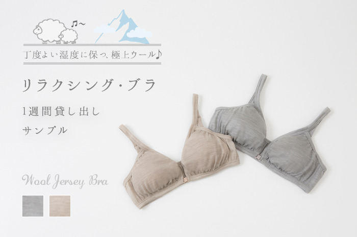 お試しサンプル