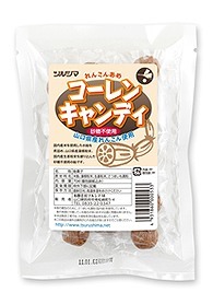 「コーレンキャンディ」<br>