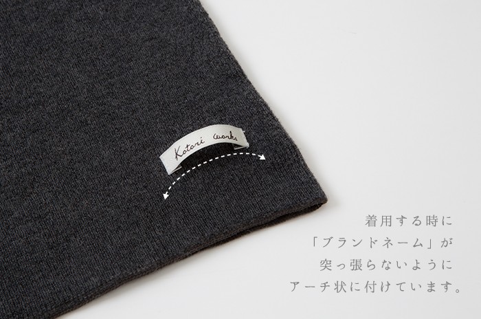 ブランドネーム拡大