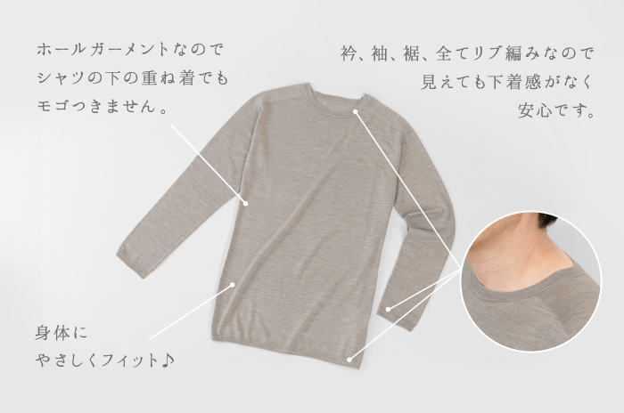 こだわり